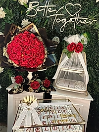 M-191 Söz Nişan Organizasyon